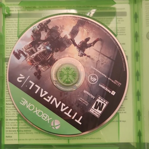 Titanfall 2 - Picture 3 of 4